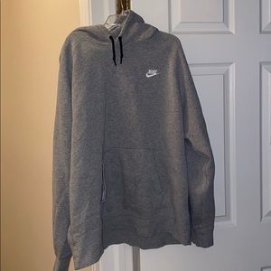 XXL Nike Hoodie